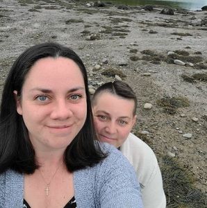 Meet your Posher, Stef